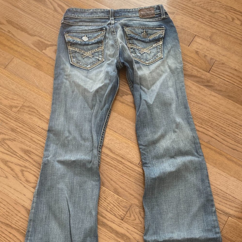 BKE Demin Jeans